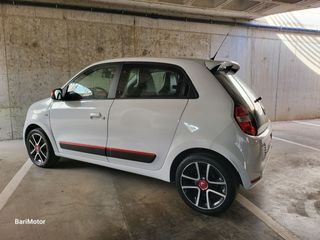 RENAULT Twingo Zen Energy TCe 90cv SS