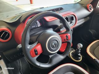 RENAULT Twingo Zen Energy TCe 90cv SS