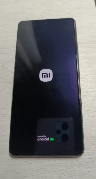 Xiaomi Redmi 11T