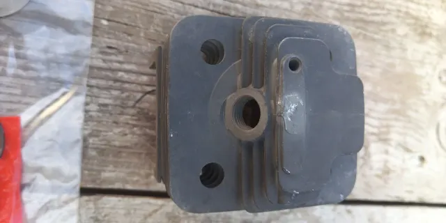 Kit Cilindro y Pistón 44mm