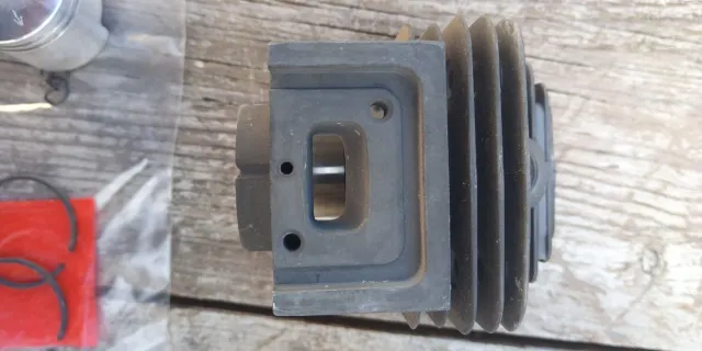 Kit Cilindro y Pistón 44mm