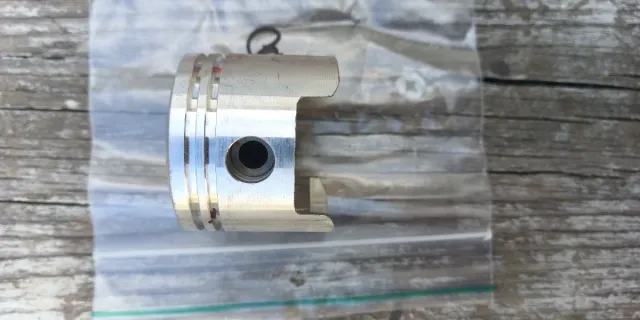 Kit Cilindro y Pistón 44mm