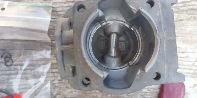 Kit Cilindro y Pistón 44mm