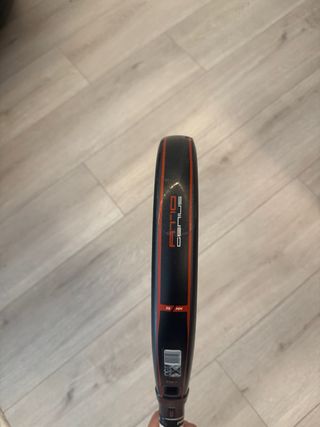 Pala Nox AT10 18K 2025