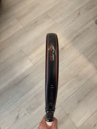 Pala Nox AT10 18K 2025