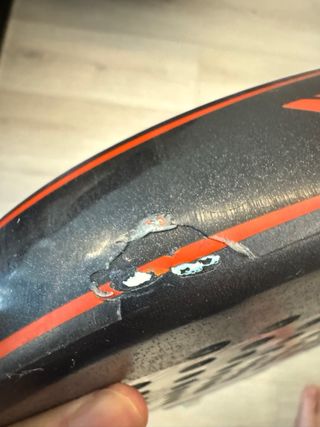 Pala Nox AT10 18K 2025