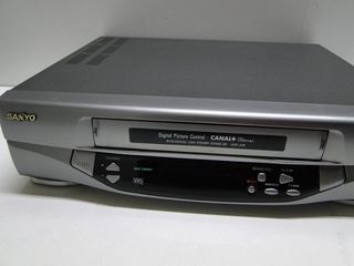 REPRODUCTOR VHS (176565)