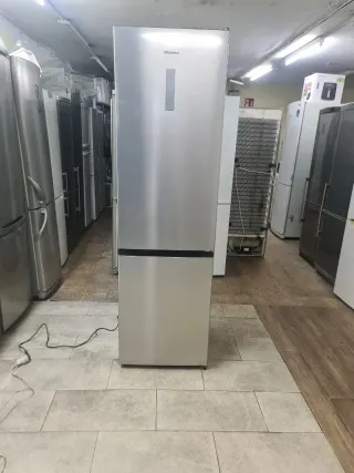 Nevera Hisense A++
