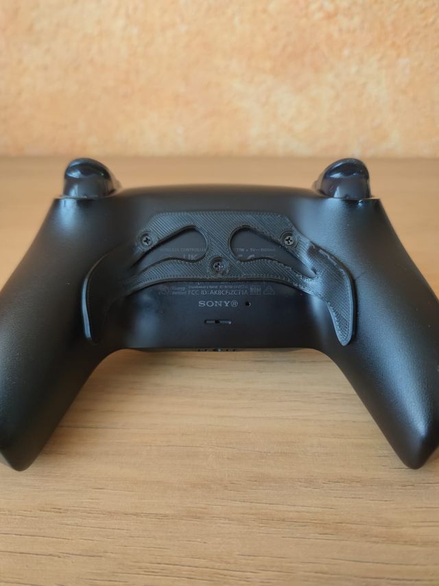 Mando Scuf PS5 Magnético