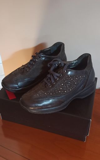 Sneakers Scarpe donna Melluso