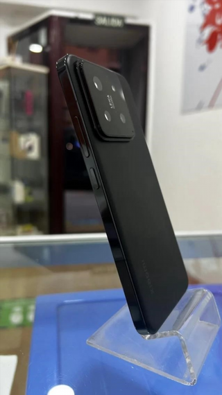 Xiaomi 14 Nero 512GB 12+6RAM