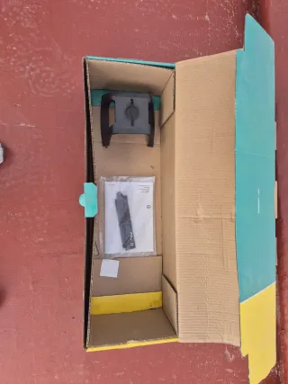 Cortador suelo laminado y vinilo (muy poco uso)