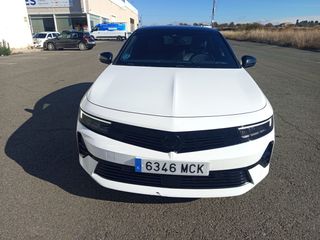 Opel Astra 2022 TDI