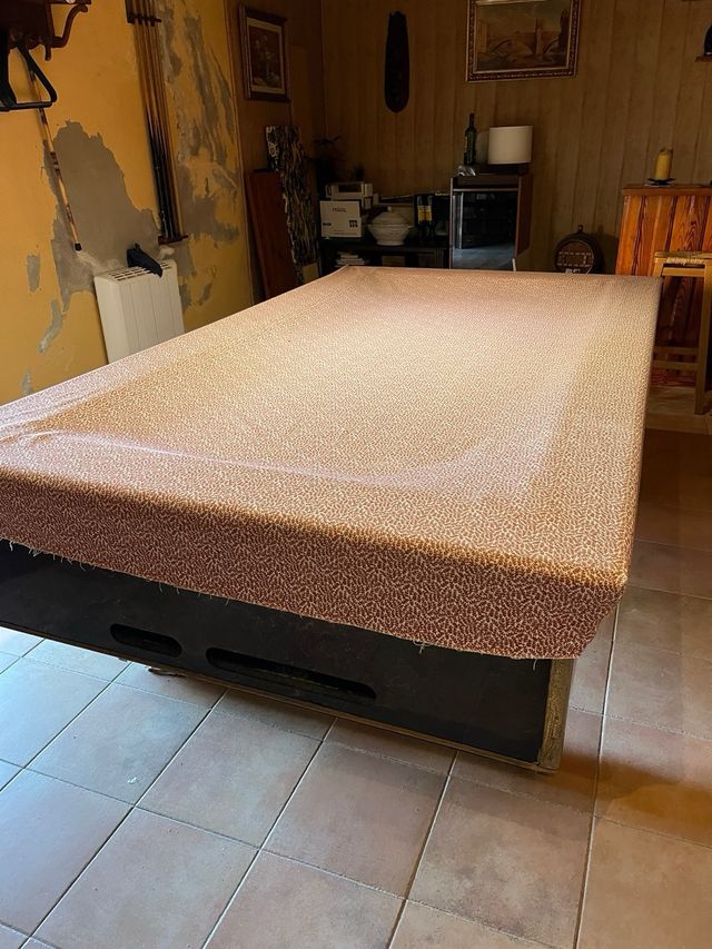 Mesa de billar profesional