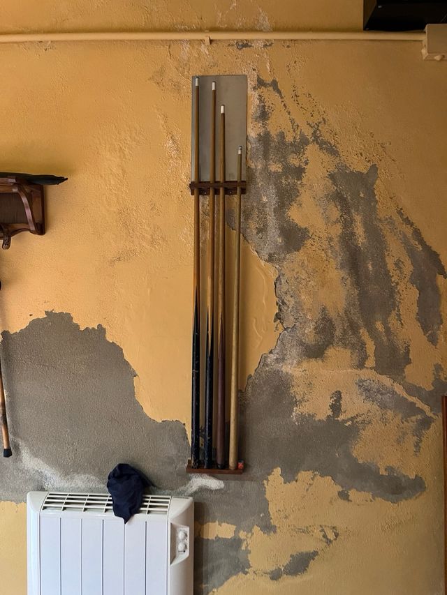 Mesa de billar profesional