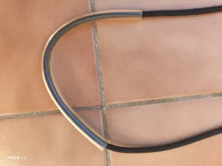 Bandas elásticas para musculación