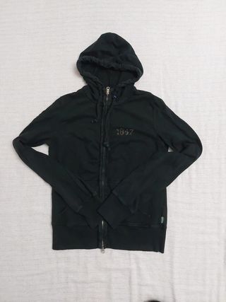 Felpa donna Carlberg taglia M