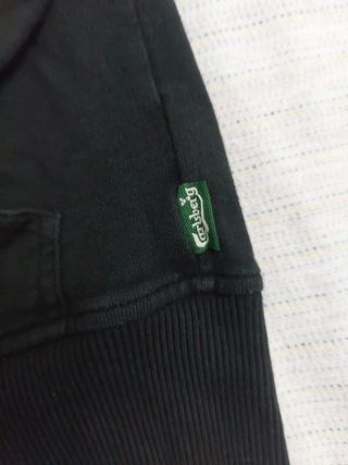 Felpa donna Carlberg taglia M