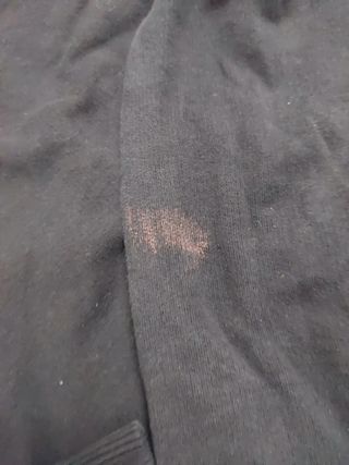 Felpa donna Carlberg taglia M