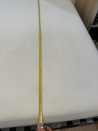 conjunto de colchon i somier