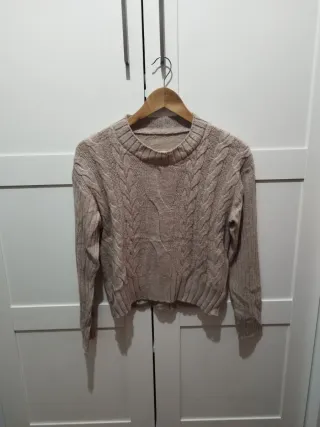 Jersey arena brillo vintage talla M