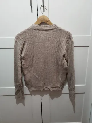 Jersey arena brillo vintage talla M