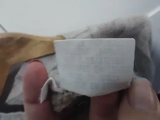 Jersey arena brillo vintage talla M