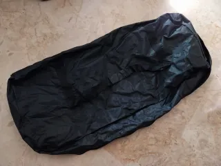 Bolsa transporte patinete eléctrico