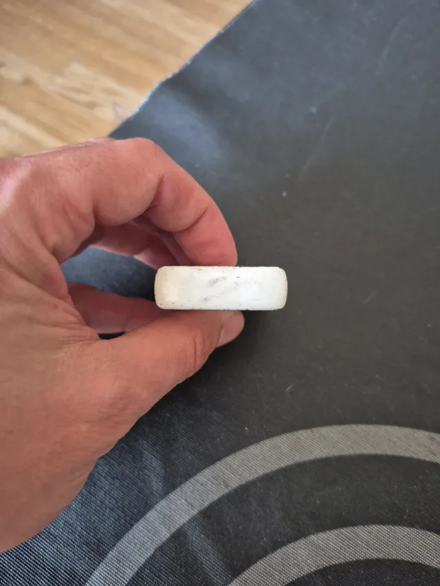 Accendino CuttySark stile Zippo