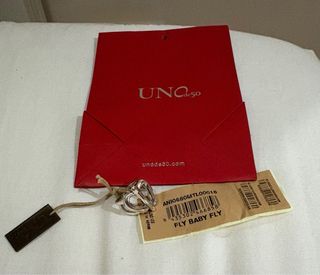 Anillo Corazón Uno de 50 Talla 18.1mm