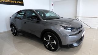 Citroen C4 1.2T 130CV EAT8 GASOLINA DEL 03/2025