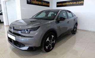 Citroen C4 1.2T 130CV EAT8 GASOLINA DEL 03/2025