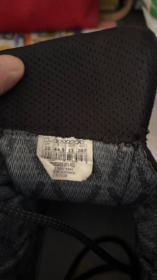 Vendo Botas de montaña Lowa Gore-Tex