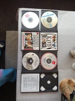 Música clásica Española