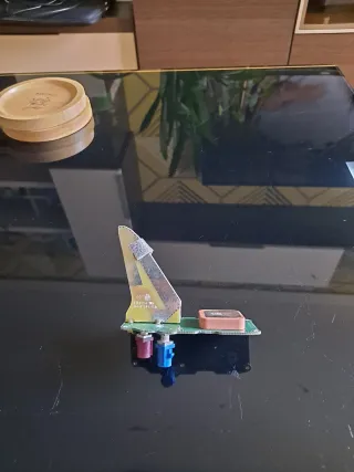 Antena GPS VOLKSWAGEN