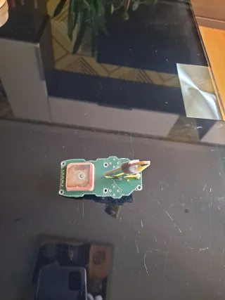 Antena GPS VOLKSWAGEN