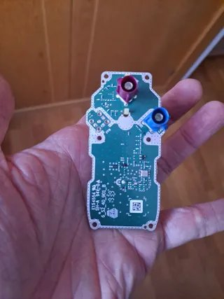 Antena GPS VOLKSWAGEN