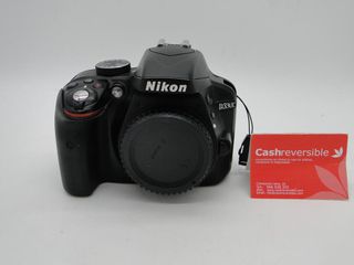 CAMARA DE FOTOS REFLEX DIGITAL (176567)