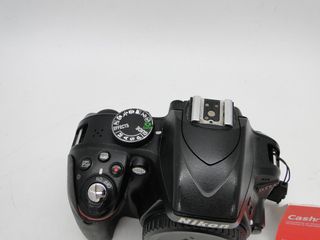 CAMARA DE FOTOS REFLEX DIGITAL (176567)