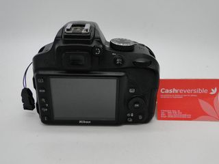 CAMARA DE FOTOS REFLEX DIGITAL (176567)