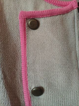 Chaleco de Riverside