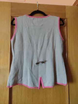 Chaleco de Riverside