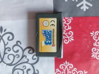 3 Giochi Nintendo DS