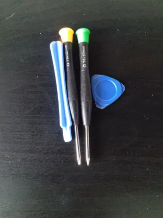 Ricambi per controller Xbox One