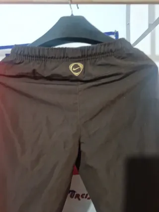 Chándal FC Barcelona Nike Rojo