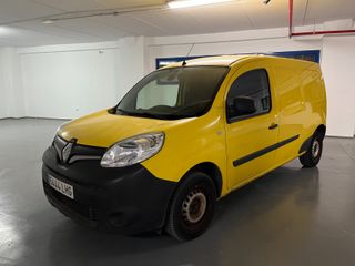 Renault Kangoo Furgón Maxi 2p Blue dCi 70 kW (95CV)