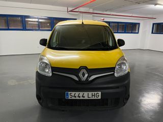 Renault Kangoo Furgón Maxi 2p Blue dCi 70 kW (95CV)