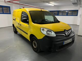 Renault Kangoo Furgón Maxi 2p Blue dCi 70 kW (95CV)