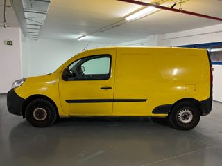 Renault Kangoo Furgón Maxi 2p Blue dCi 70 kW (95CV)