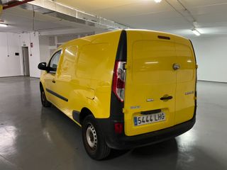 Renault Kangoo Furgón Maxi 2p Blue dCi 70 kW (95CV)